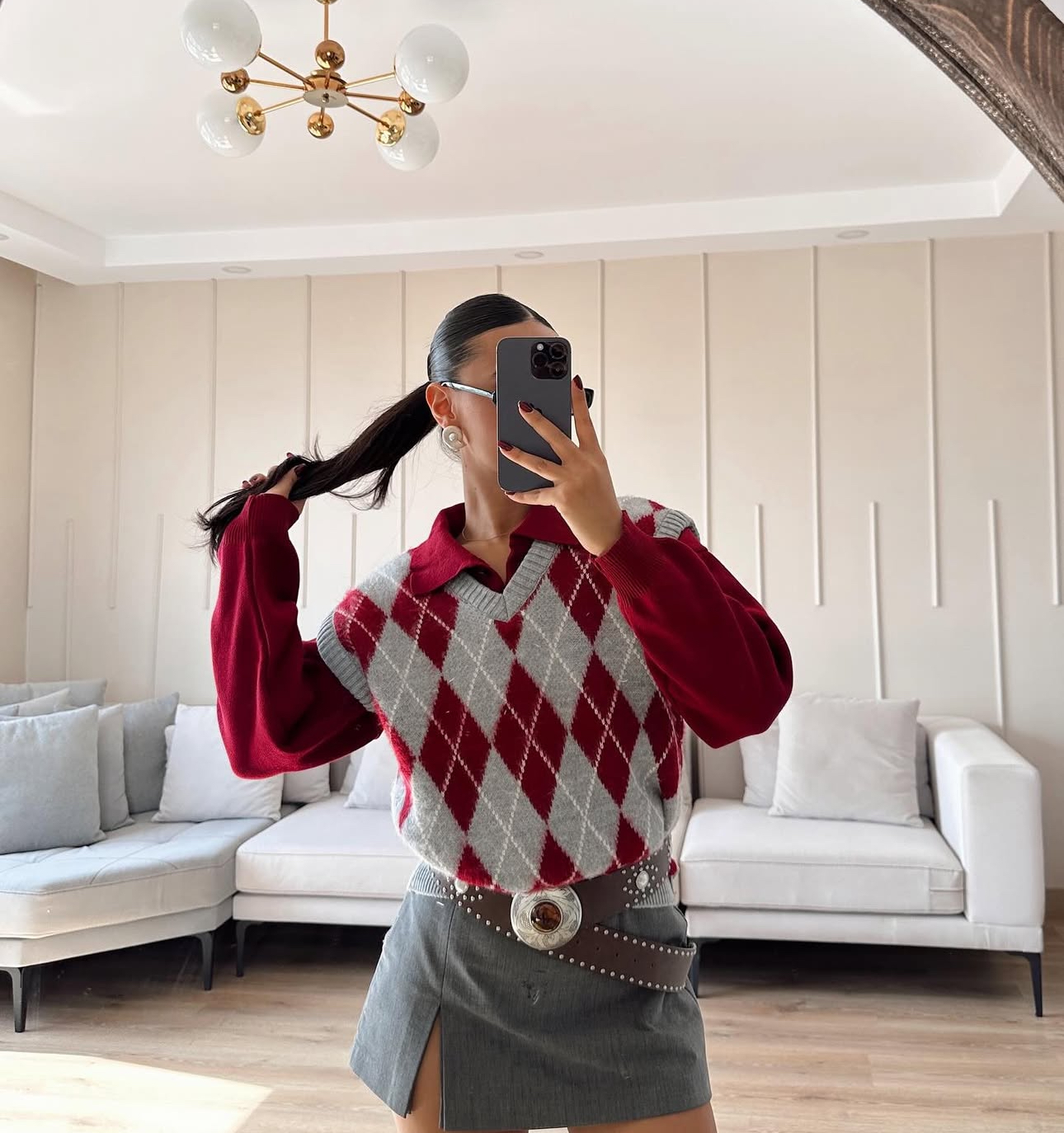 Haut Mila - الصورة 7