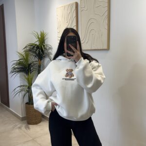 Sweat-shirt MGN