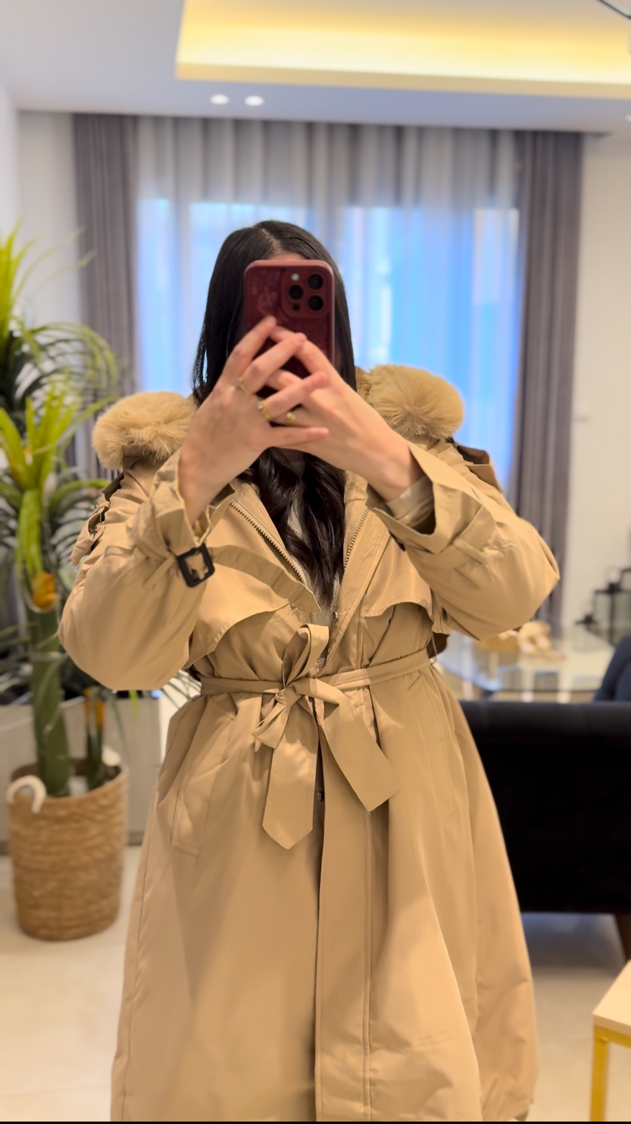 Veste Parka - الصورة 3