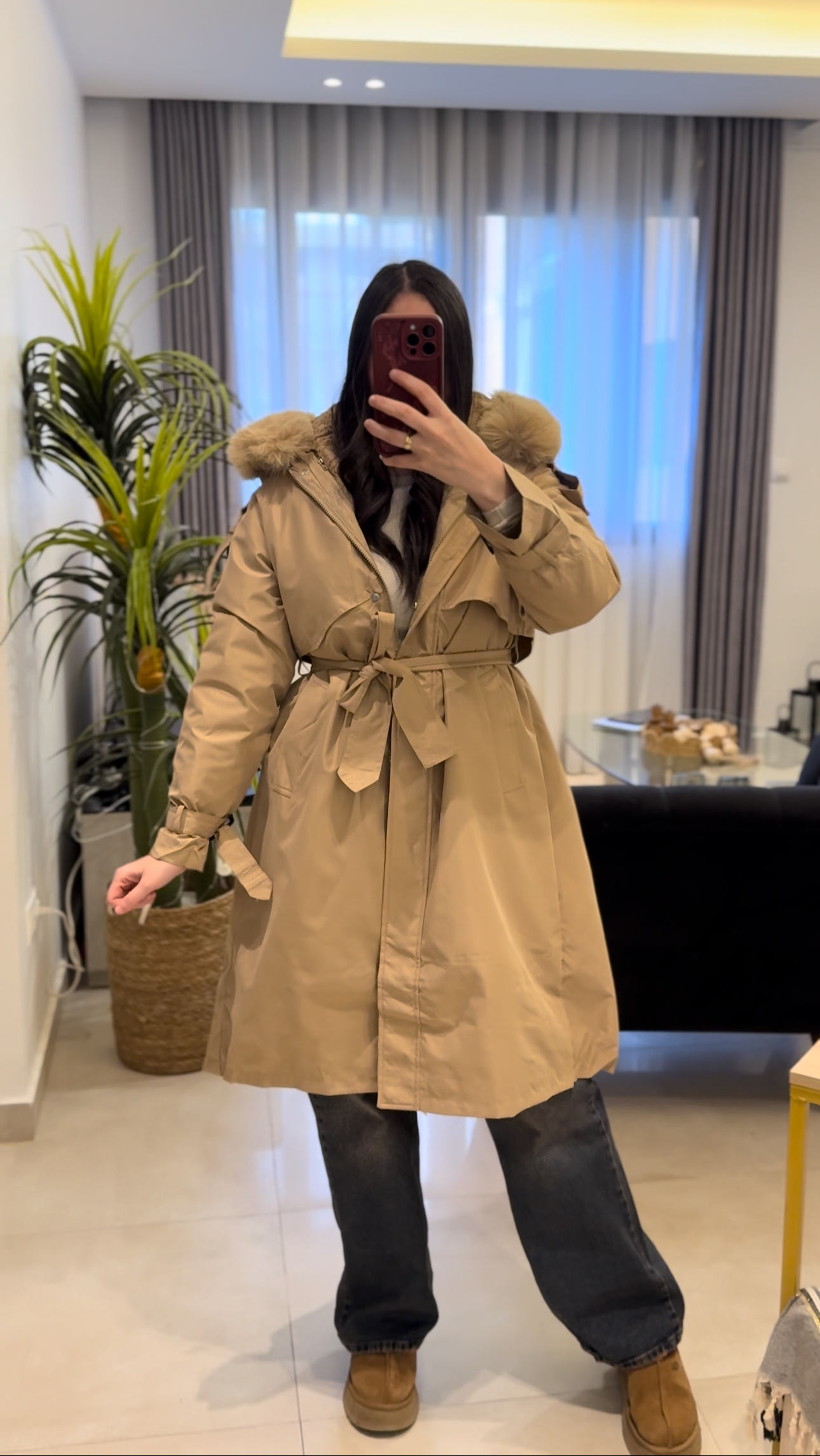 Veste Parka - الصورة 2