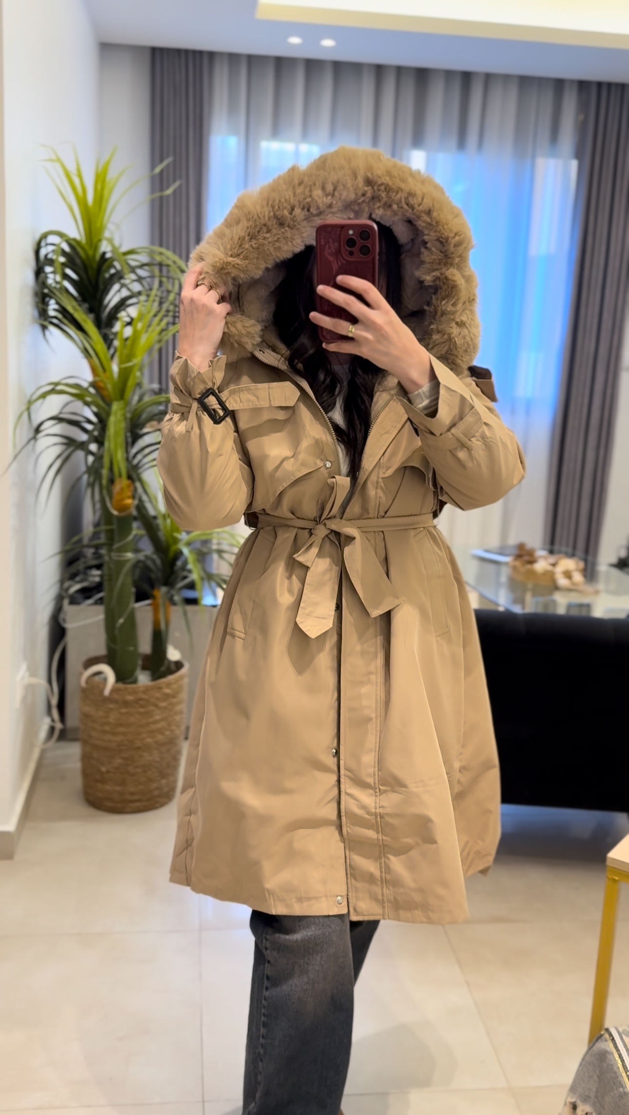 Veste Parka - الصورة 5