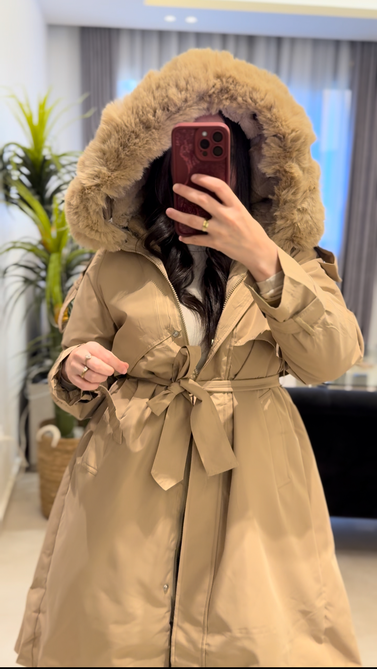 Veste Parka - الصورة 6