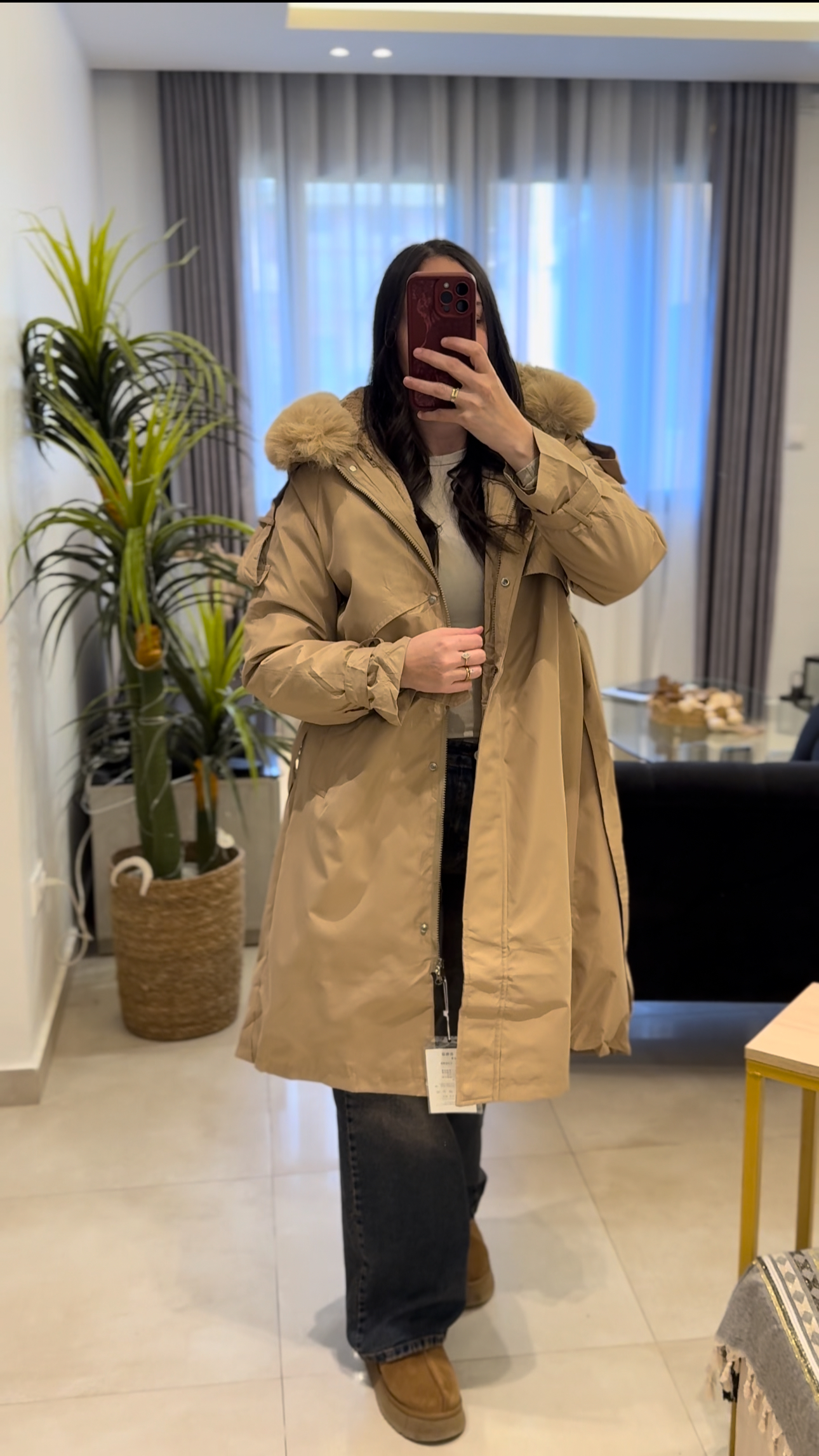Veste Parka - الصورة 7