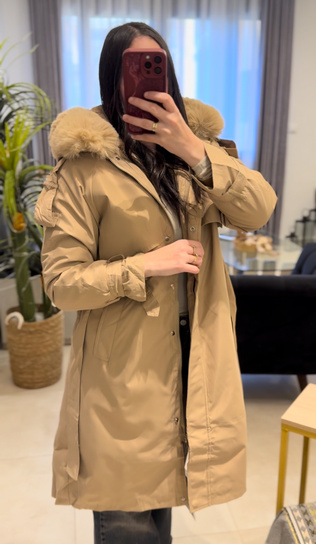 Veste Parka - الصورة 8