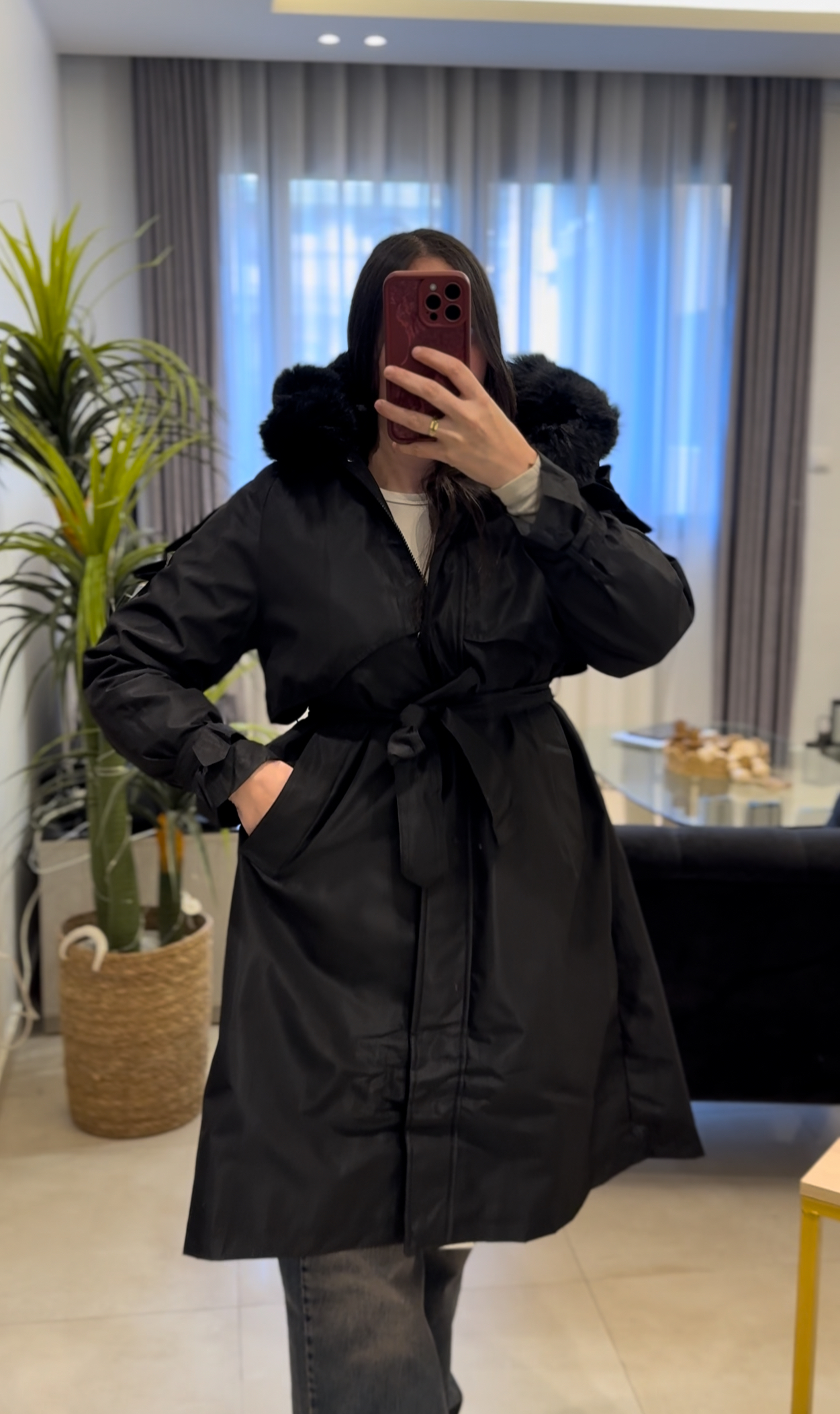 Veste Parka - الصورة 9