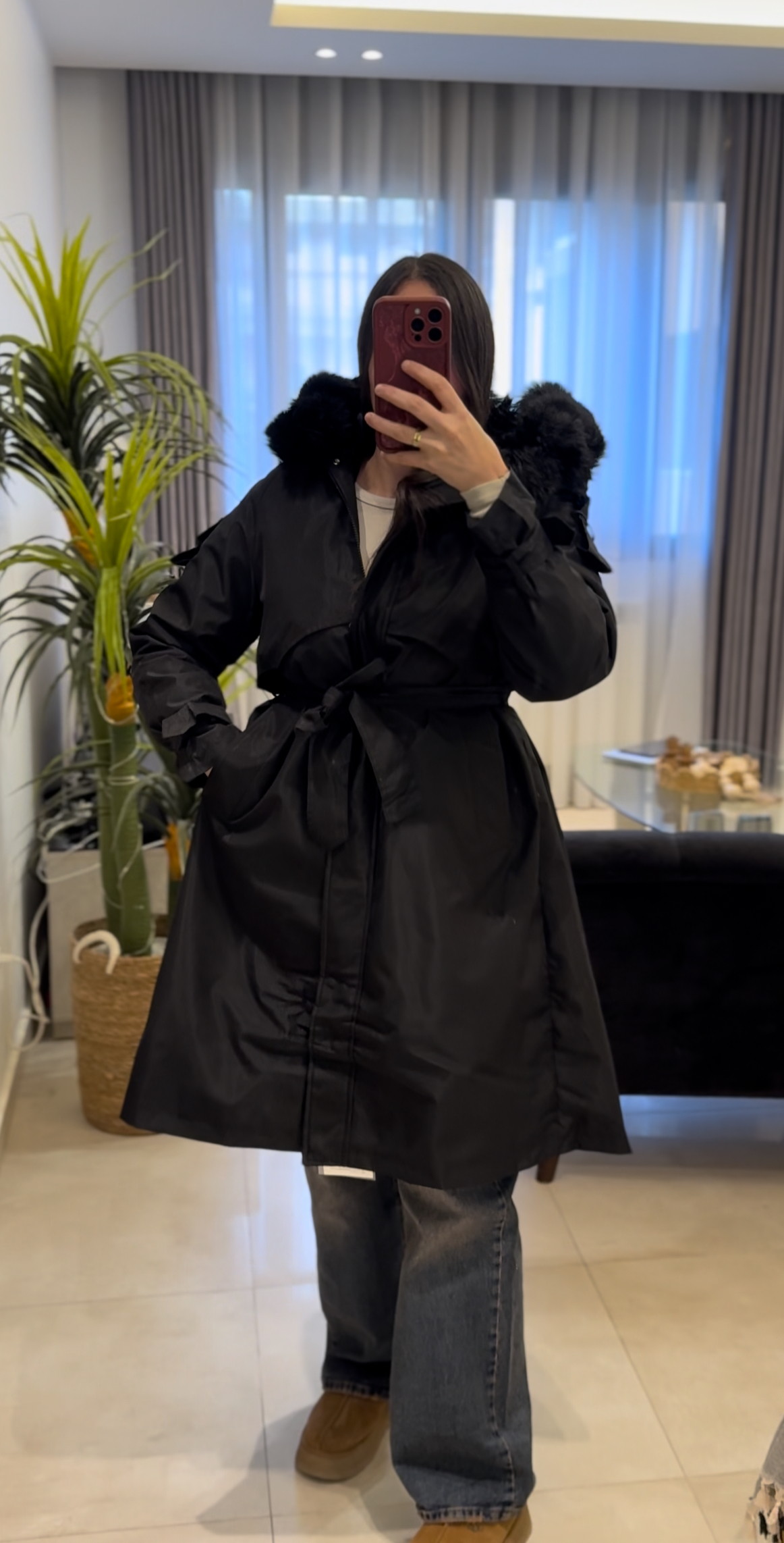 Veste Parka - الصورة 10
