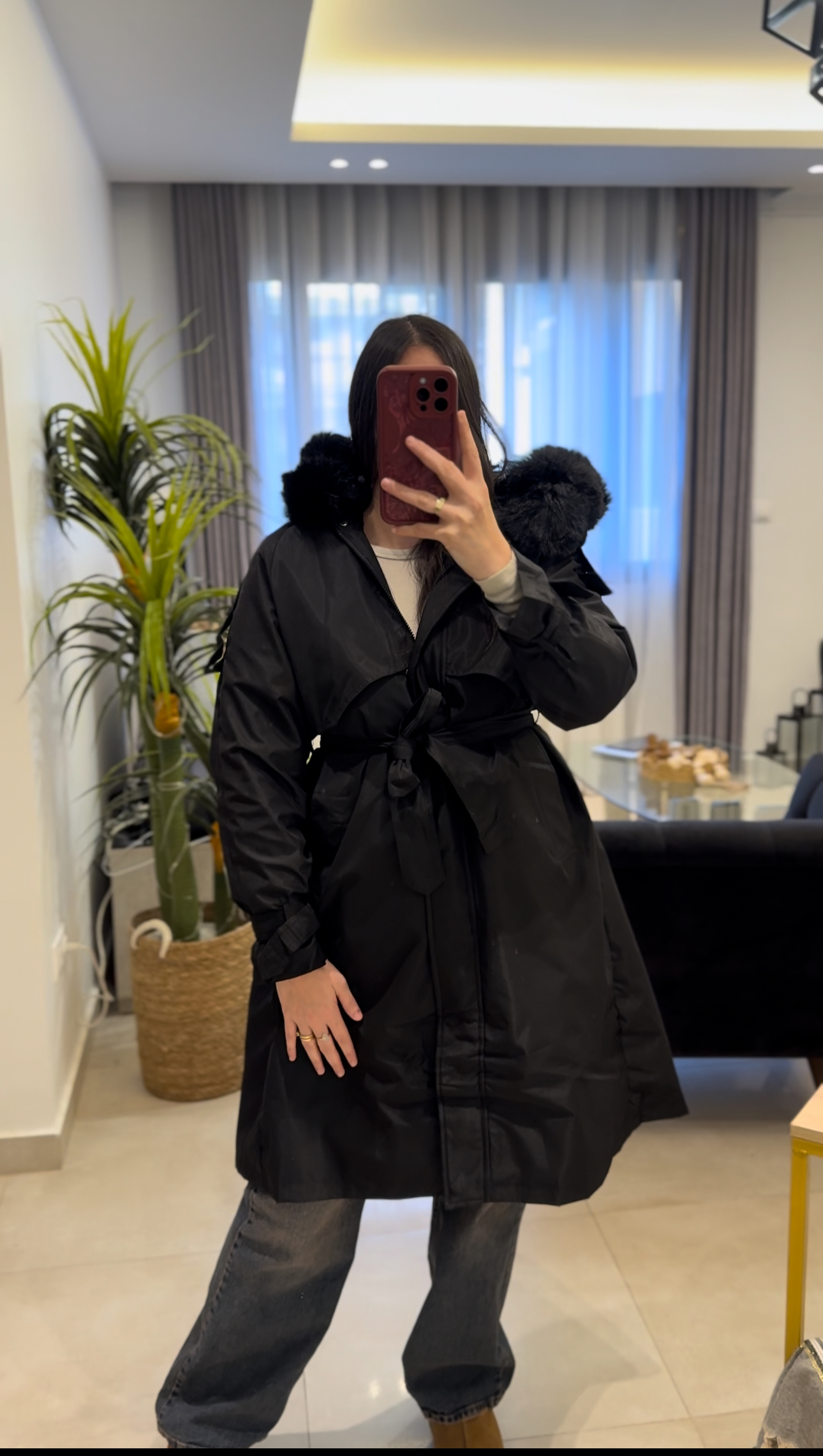 Veste Parka - الصورة 11