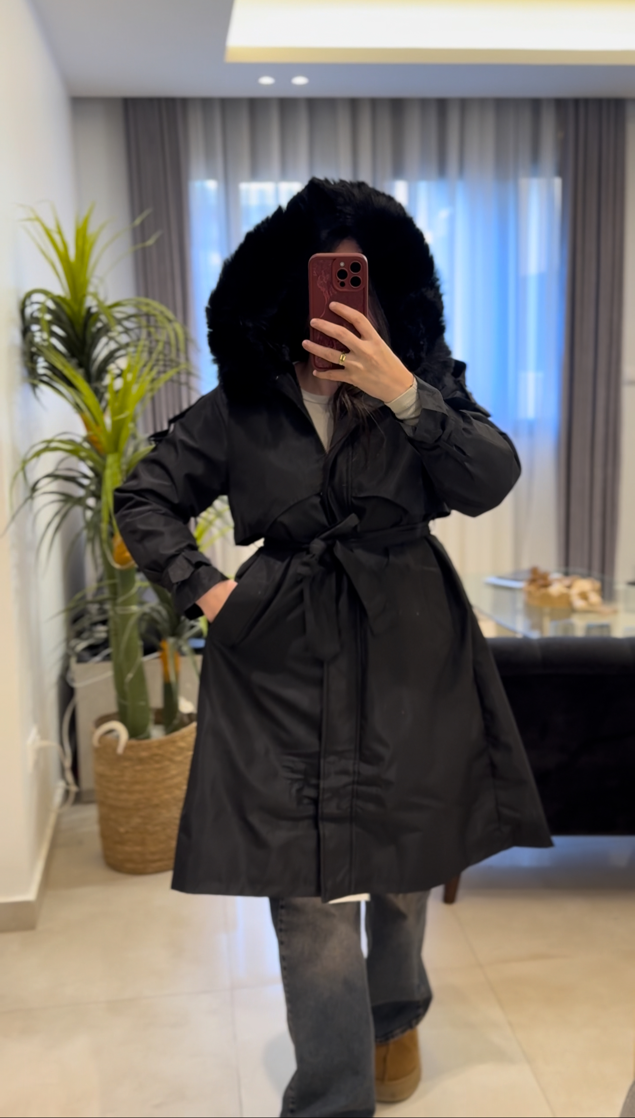 Veste Parka - الصورة 12