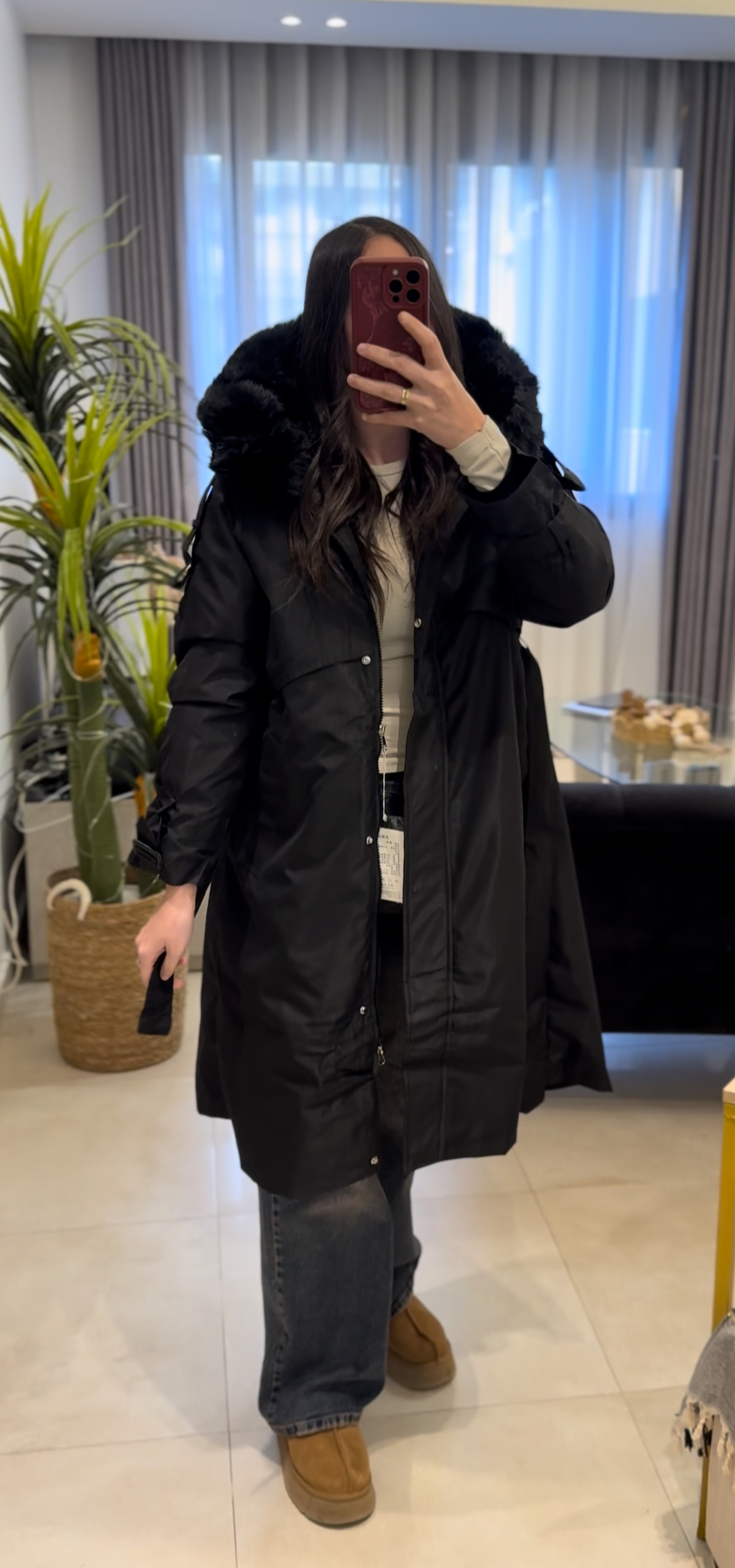 Veste Parka - الصورة 13