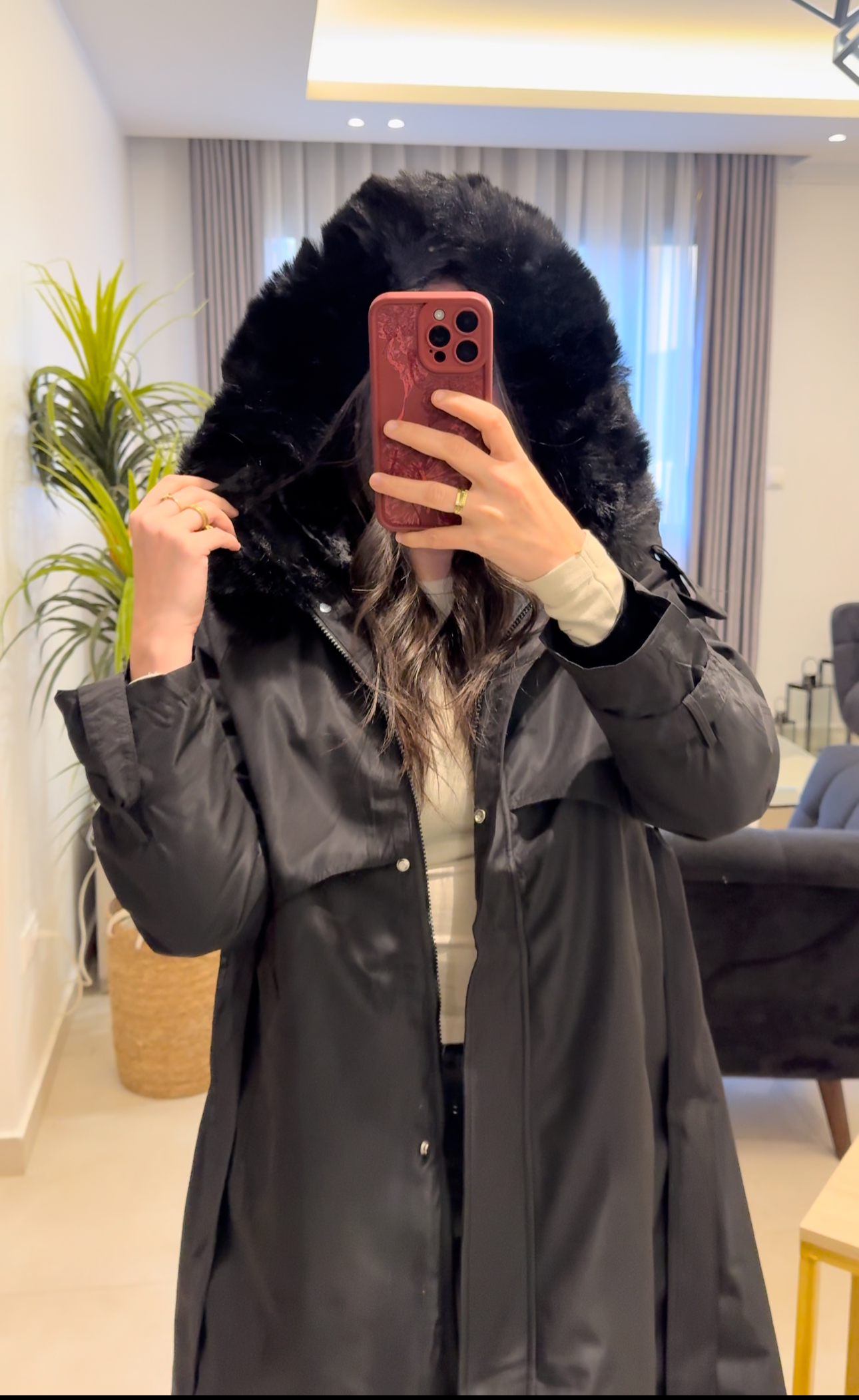 Veste Parka - الصورة 14