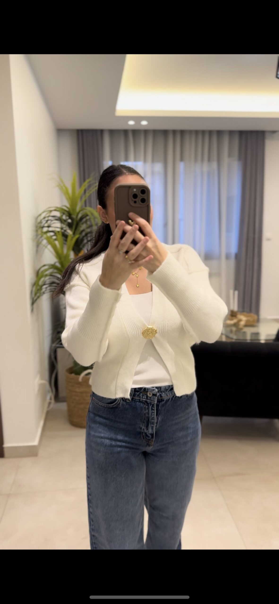 Haut Kayla - الصورة 2