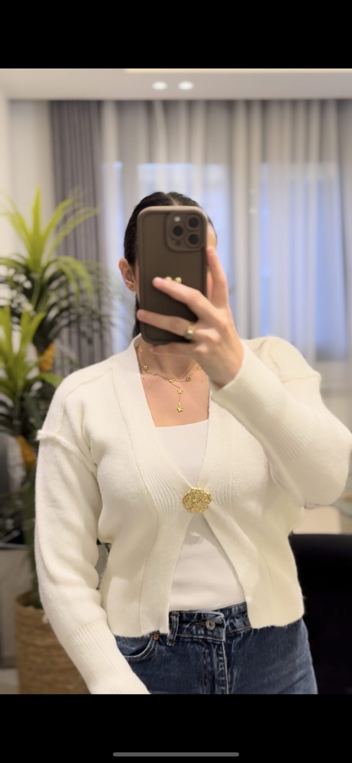 Haut Kayla - الصورة 5