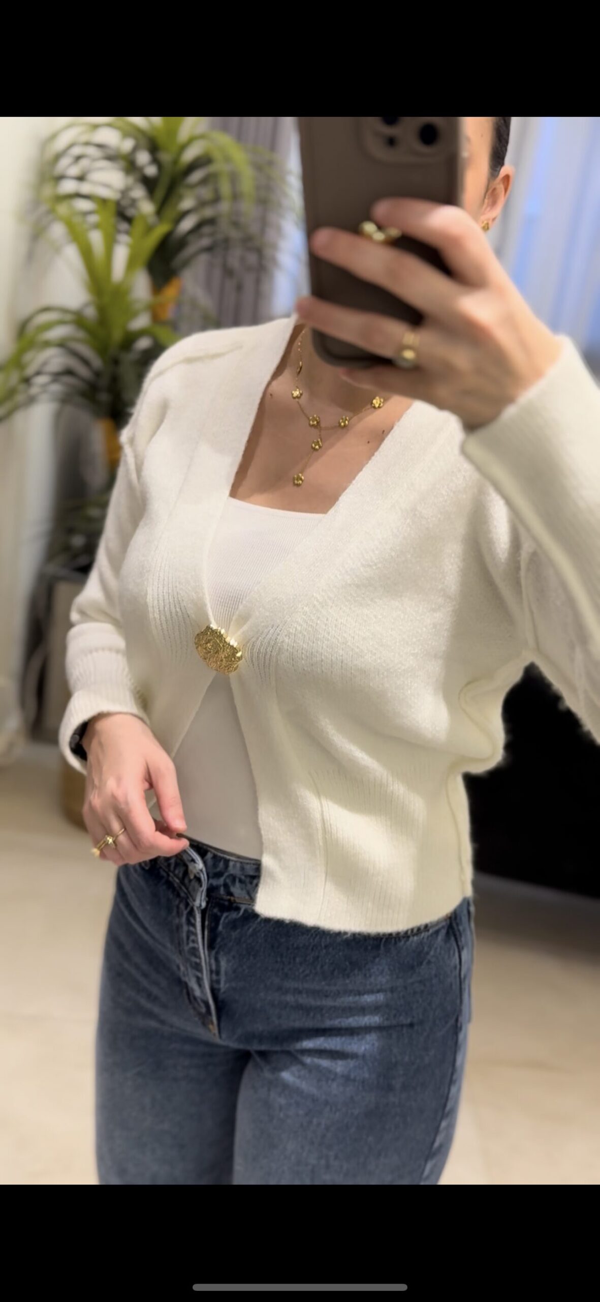 Haut Kayla - الصورة 4