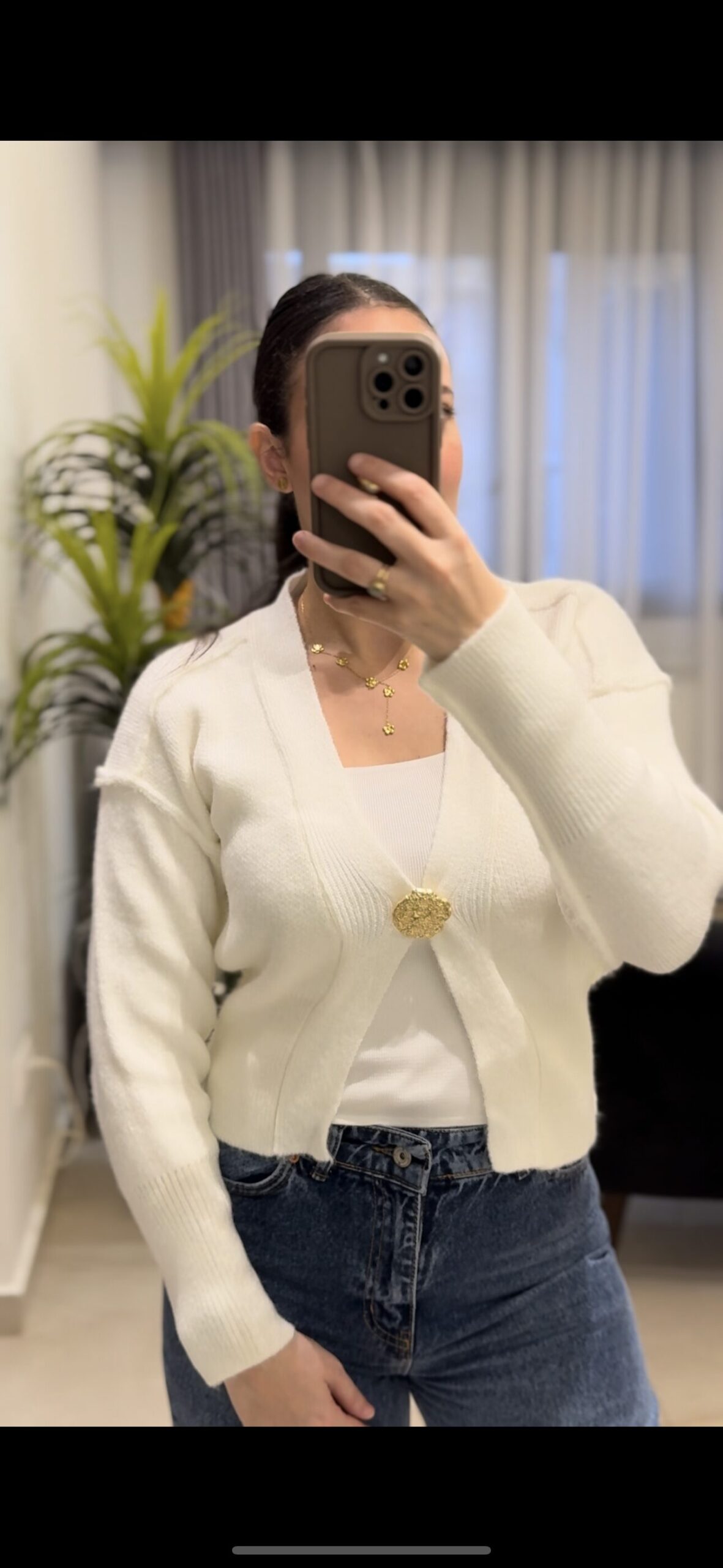 Haut Kayla - الصورة 3