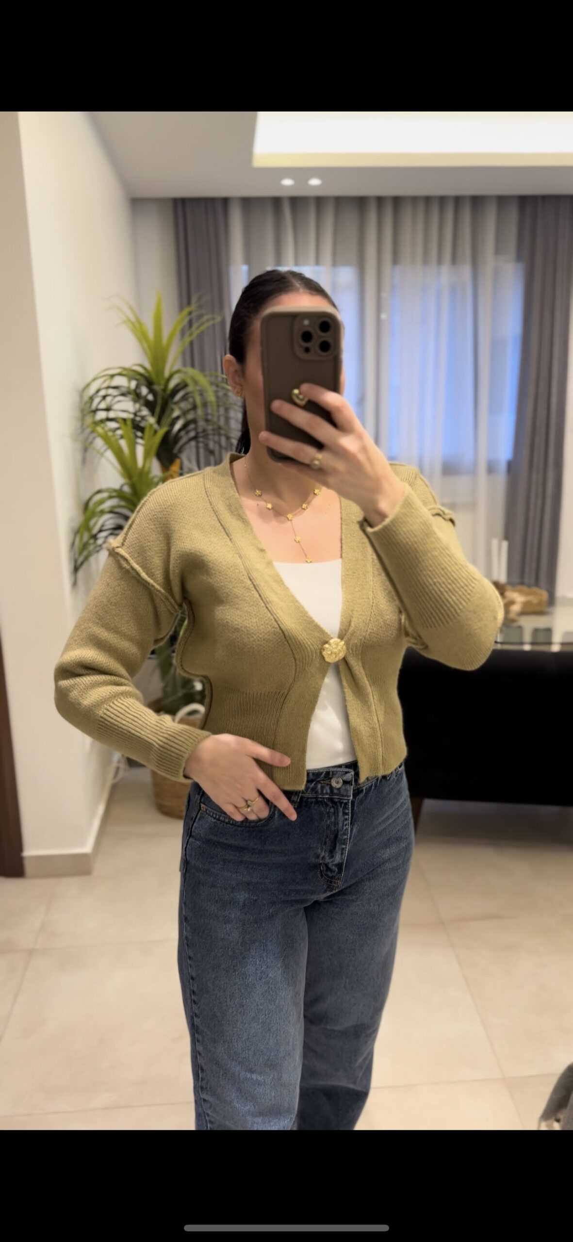 Haut Kayla - الصورة 6