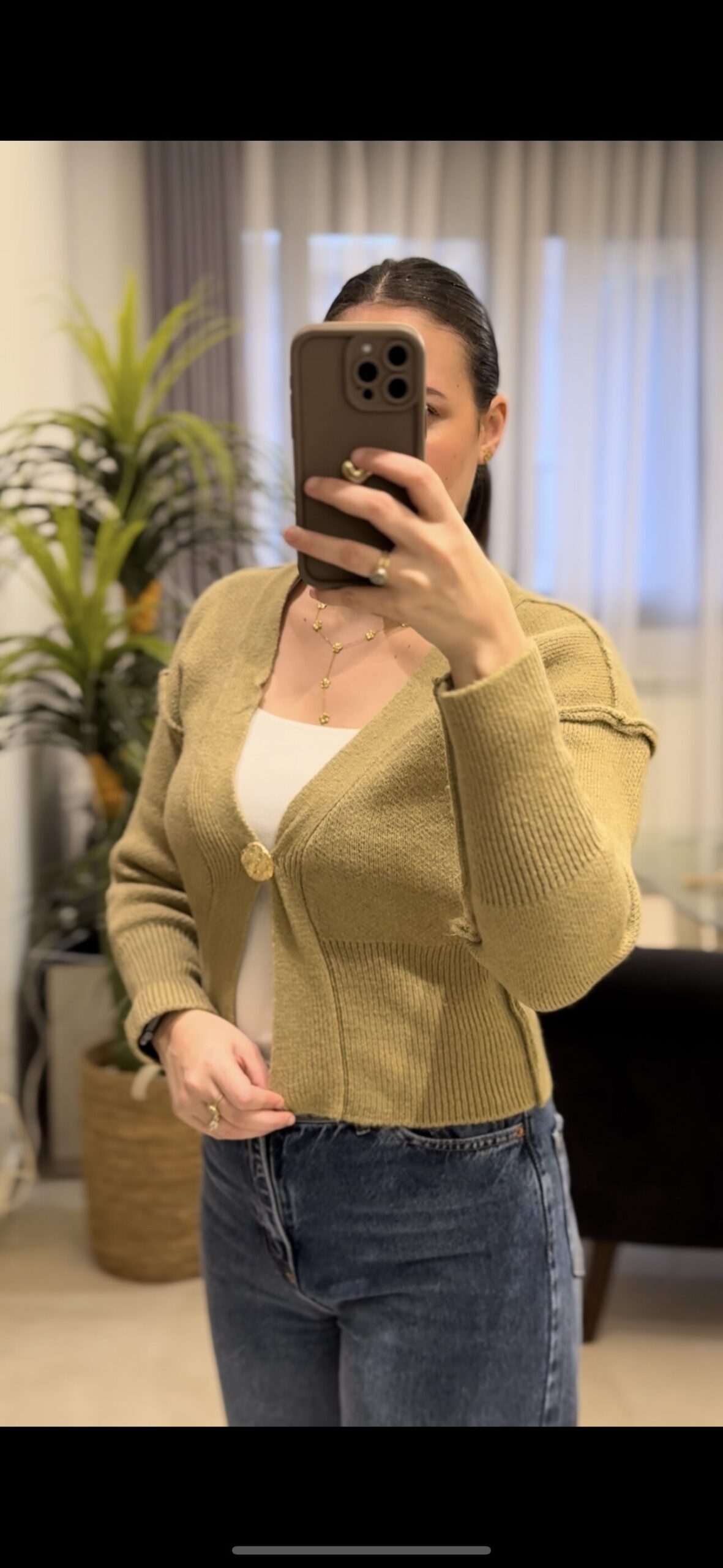 Haut Kayla - الصورة 7