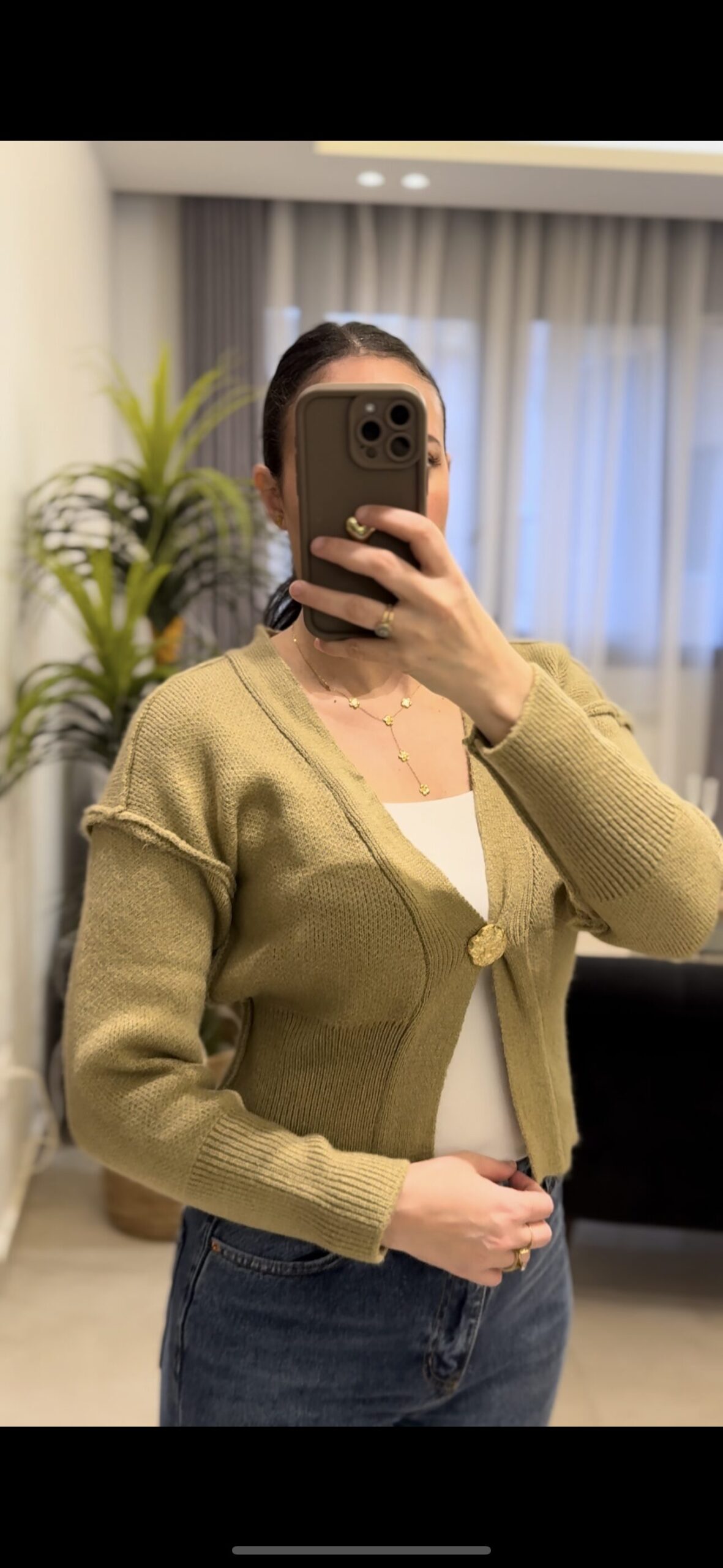 Haut Kayla - الصورة 9