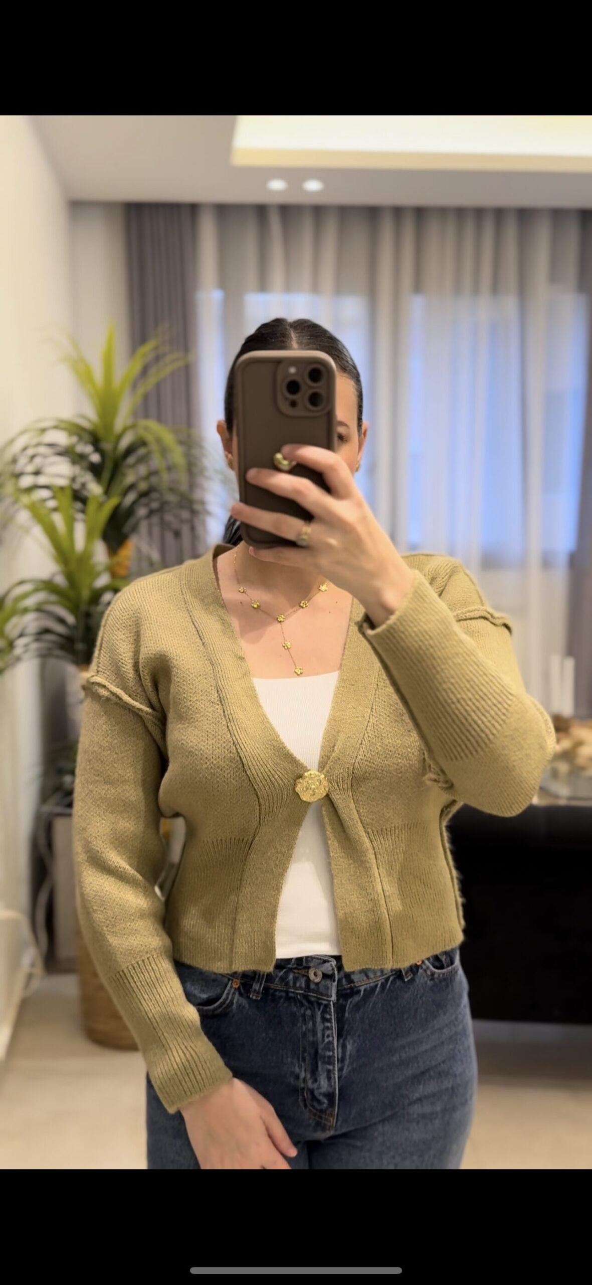 Haut Kayla - الصورة 8