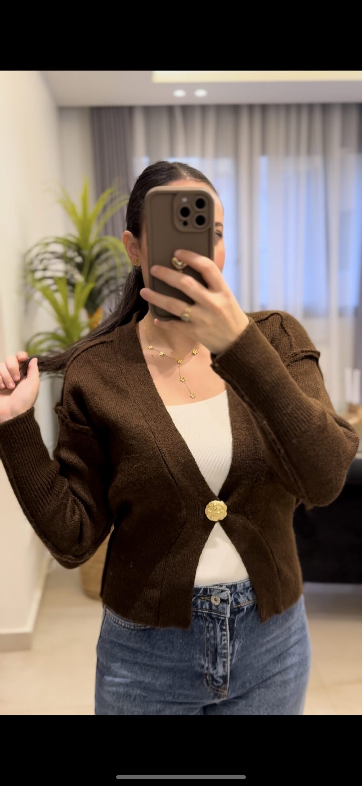 Haut Kayla - الصورة 10