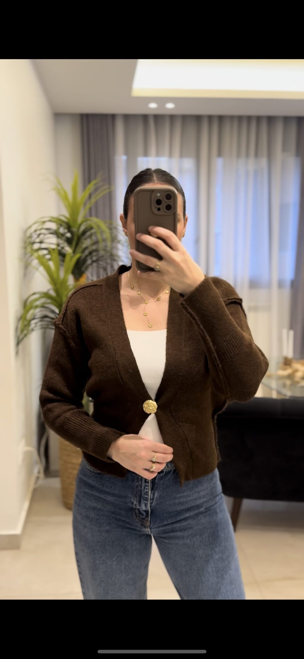 Haut Kayla - الصورة 11