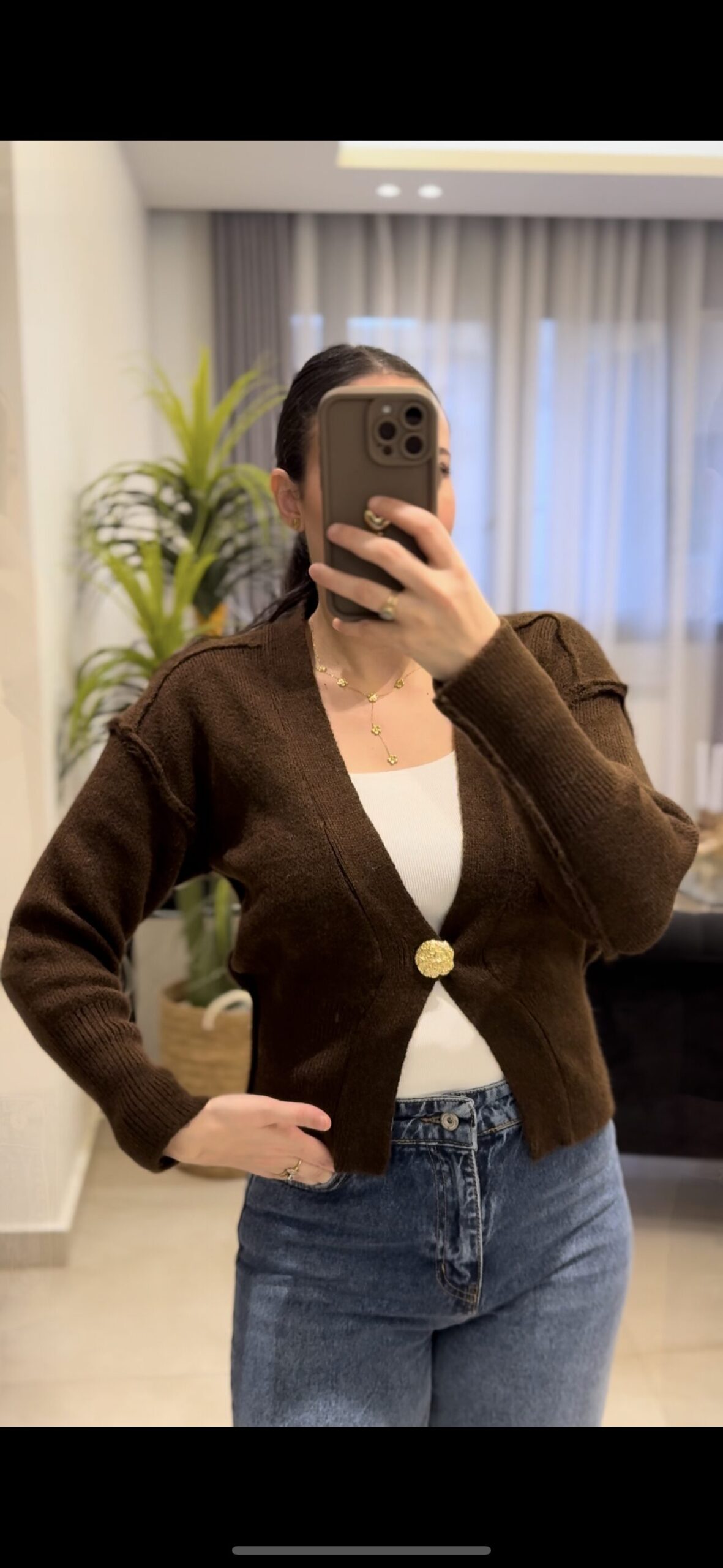 Haut Kayla - الصورة 12